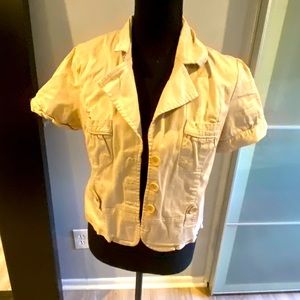 Buffalo by David Bitton Jacket